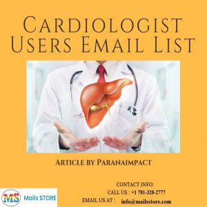 Cardiologist Email List | Cardiologist Mailing List | Mails Store