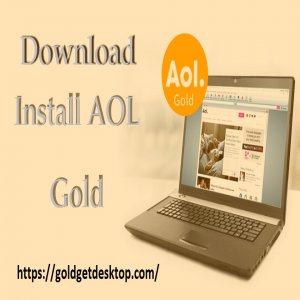 Complete Instruction About How To AOL Gold Download Install