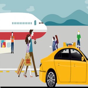 Find The Ultimate Hire Taxi From Birmingham Airport Services