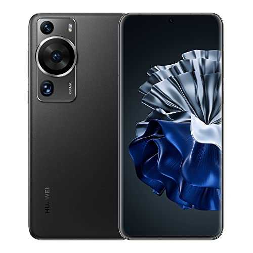 HUAWEI P60 Pro: The Ultimate Camera Phone