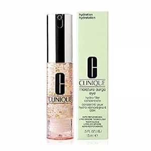 Clinique Moisture Surge Eye - 15 Ml: A Must-Have For Hydrated And Refreshed Eyes