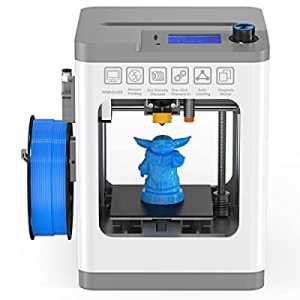 WEEFUN Upgraded Tina2 3D Printer: A Comprehensive Review